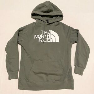 The North Face Women's Logo Hoodie Size Medium